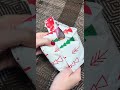2025 Fiber Advent - Day 2