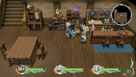 Trinity Trigger playthrough pt 25