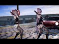 【Tda Teto & Luka】Chocolate Cream