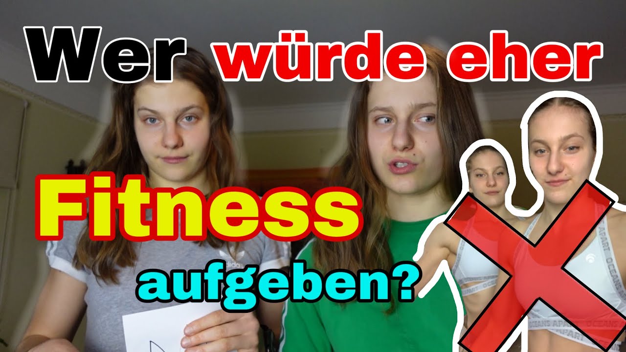 Wer würde eher?😳 - YouTube