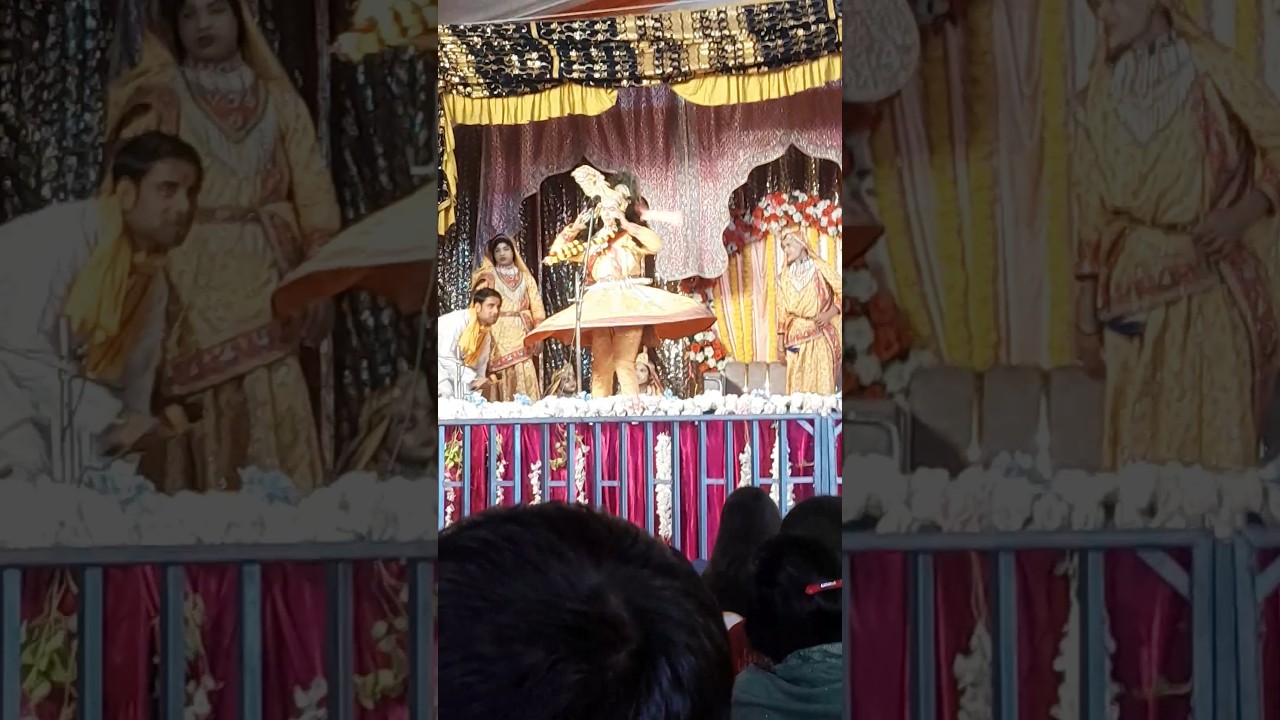 Bhagat Ke Bus Mein Hai Bhagwan 