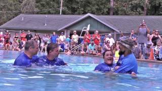 2015-08-02 Journey Baptism and Barbeque picnic