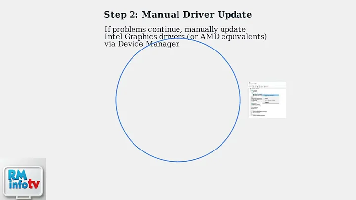 How To Fix Lenovo Docking Station Video Output Not Working – HDMI, DisplayPort & USB-C Troubleshooti