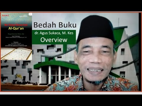 Agus Sukaca: Bedah Buku \