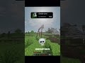 Minecraft dweller mods💀 part 27