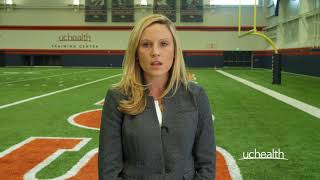 Signs of Hip Impingement | Stephanie Mayer MD, Orthopedic Surgeon | UCHealth