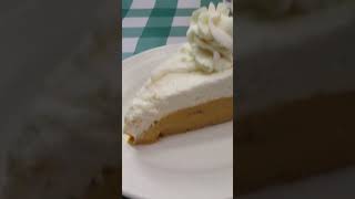 NO BAKE PUMPKIN CHEESE CAKE PIE!!