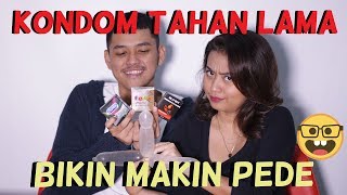 AsmaraKu Review | KONDOM DUREX PERFORMA BIKIN KAMU MAKIN TAHAN LAMA!! by AsmaraKu.com
