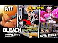 UPDATE BREVE - MUDANÇA NO SUMMONS DE BBS! VÃO FACILITAR?  | Bleach Brave Souls