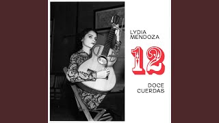 Video thumbnail of "Lydia Mendoza - Sola"