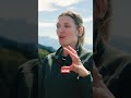 We take global problems into the mountains. Summit Talks #shorts