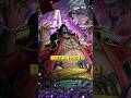 4 Characters Who Betrayed Their Crew #onepiece #monkeydluffy #shorts #blackbeard #luffy
