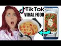 Are Viral TikTok Recipes Actually Good?