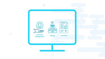 Dynamics Billing Introduction