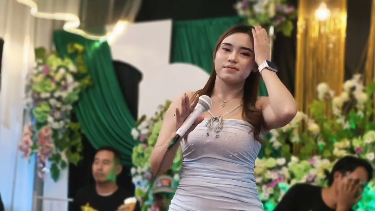 Bintang 9 performance with citra arengga