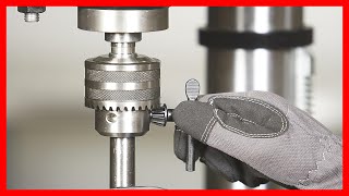 🔹Top 5 Best Stationary Drill Presses 2026