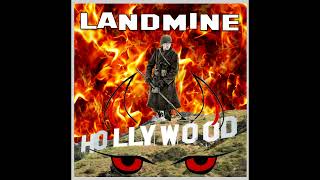 The Dave Dodson Project - Landmine - Lyric Video