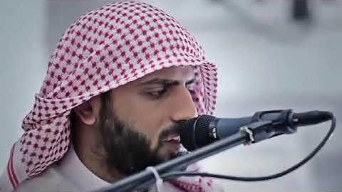 القارئ اليمني - محمد صالح - سورة الفرقان[via torchbrowser.com].mp4