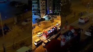 29 Ekim 2020 Durusehir Samsun