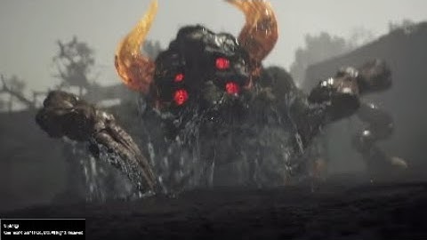 This is the Most annoying Boss in Nioh 2