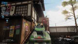 BO7 ranked gridlock search and destroy