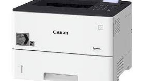 Canon #LBP 312x  #Canon 6670 soft reset #shorts