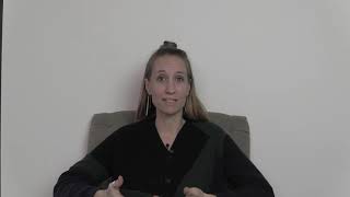 Interview with Deborah Quibell - Question 1