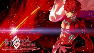 [Fate/Grand Order] Muramasa Senji/Shirou's Theme Song (30 minutes)