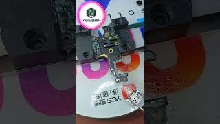 किसी भी मोबाइल का चार्जिंग जैक कैसे बदलें? Charging Jack Replacement Tips &amp; Tricks #shorts #repair