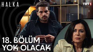 Cihangir, Halkayı Yok Etmek İstiyor - Halka 18. Bölüm