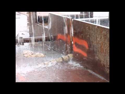 BISSO MARINE - Cutting System