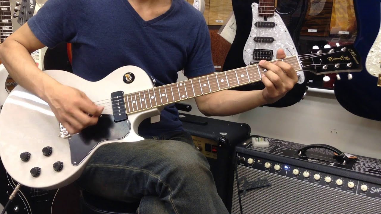 momose MSP CM PRM CUBAN MAHOGANY 【商品紹介@Guitar Planet】 - YouTube