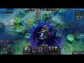 Faceless Void Chronosphere MEGA FAIL