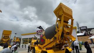 KYB EXCON 2022