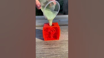 Elmer’s squishies are so cute 🥹 #asmr #diy #squishy #oddlysatisfying