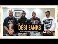 Desi Banks a Stand-Up Funny Guy, Finding Purpose Through Comedy &amp; Gum Wrapper Fortune | The Pivot