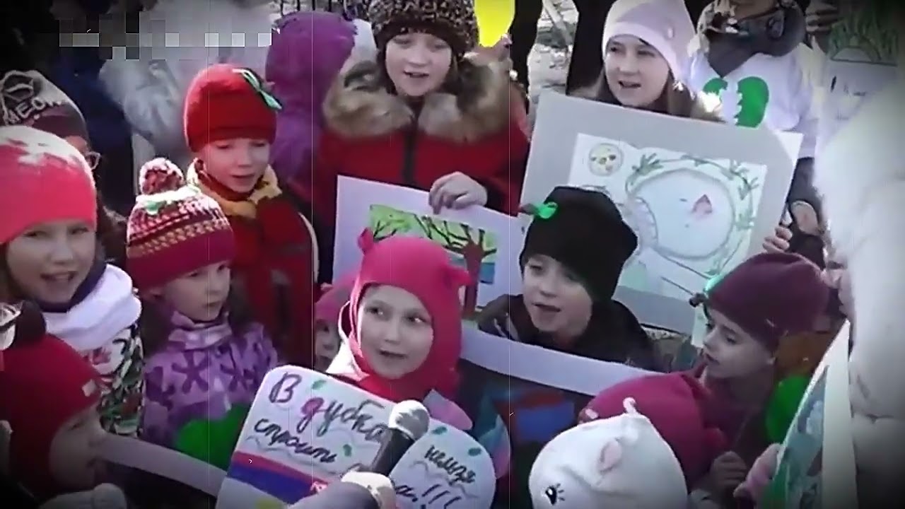 Челобитная от крепостных.