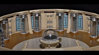 The JUPITER-II: INTERIOR & EXTERIOR LIGHTING