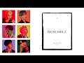 VIXX - 닮아 (Resemble) [HAN|ROM|ENG Color Coded Lyrics]