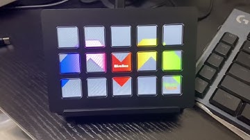 Stream Dock not Stream Deck