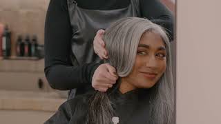 Schwarzkopf Igora Royal Silver Whites Gri Saç Boyası