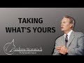 Andrew Wommack Ministries - Taking What