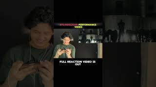 BTS Hooligan Performance Video Reaction | Dance, Visuals &amp; Energy INSANE! 🔥| Tushar Tomar #bts