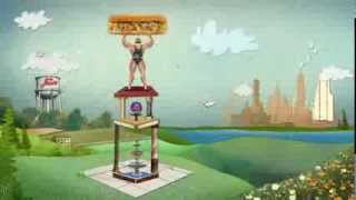 TV Commercial - Jersey Mike's - Month of Giving - Authentic Sub Sandwiches Since 1956