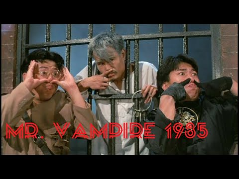 Lam ching ying (Mr.Vampire) 1985