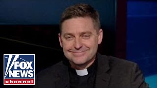 Father Morris on the success of faith-based films