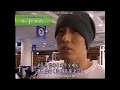 So Ji Sub / (Eng. Sub) "perfect mom-tchang" workout 2004
