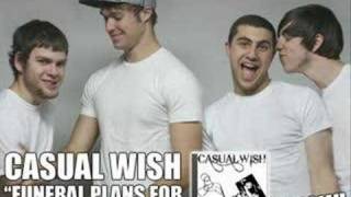 Watch Casual Wish Funeral Plans For A Fairytale Ending video