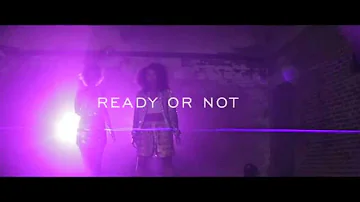 Faarrow Ready or Not x Chandelier