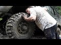 OffRoad Дымково-Сидоровка 27.07.2019